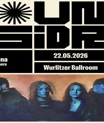 Salvana + fuzzphere  en Sound Isidro en Madrid