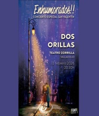 Enhumorados en VALLADOLID