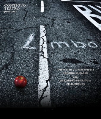 Limbo - Contiguo Teatro en Sevilla