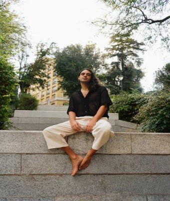 Pedro Pastor Arca da Noe en Ourense