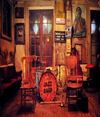 Blue Jazz Club Prueba en Balears, Illes