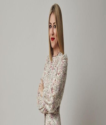 WXB Talks: Mujeres que inspiran-  con Cristina Reyes en Madrid