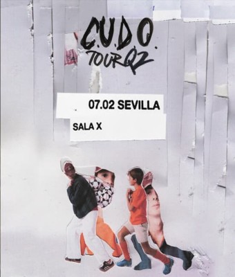 Gira de Q2 en Sevilla en Seville