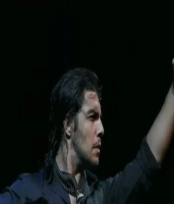 Tablao Flamenco Las Setas Sevilla: Espectáculo Flamenco