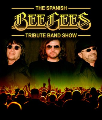 Tributo a BEE GEES en Málaga