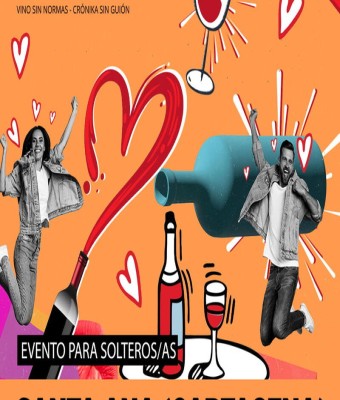 VIKA CHISPA - SANTA ANA (CARTAGENA)