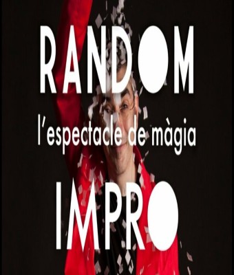 Red Flags Spiritual Comedy Show by Maga Paiva en Barcelona