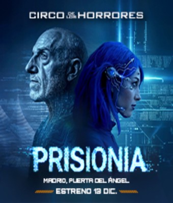 PRISIONIA MADRID
