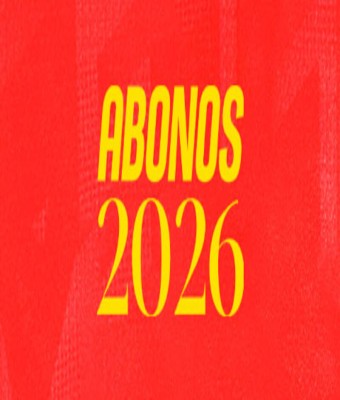Abonos Unión Española 2026 en Universidad SEK
