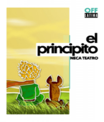 El Principito en Madrid