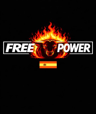Nacional Freepower España – Madrid 31 de enero