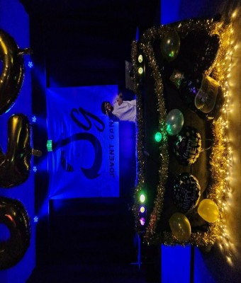 Festa del Mundial de Futbol 7 JoventGanxo en Lleida