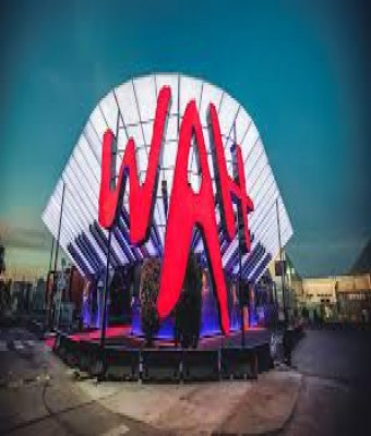 WAH en Madrid - IFEMA