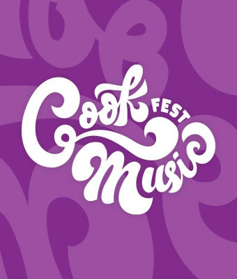 Cook Music Fest en Santa Cruz de Tenerife 2026
