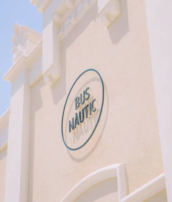 Bus Nàutic con Port Memories Game + Recompensa Exclusiva en Barcelona
