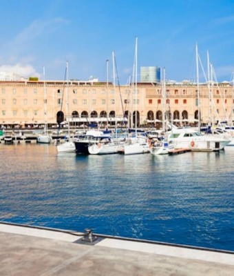 Museu d'Història de Catalunya en Barcelona