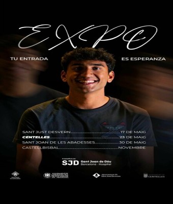 Concert EXPO - Centelles en Barcelona