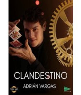 Clandestino en Málaga