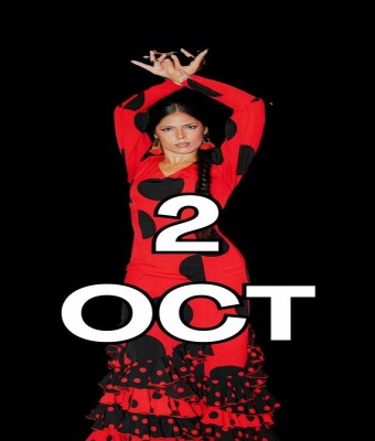 Las Brujas Flamenco Club en Barcelona