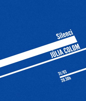 Silenci en Barcelona