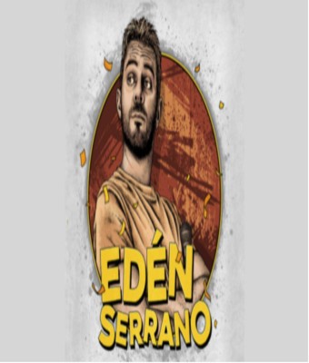 El Show de Edén Serrano en Sevilla