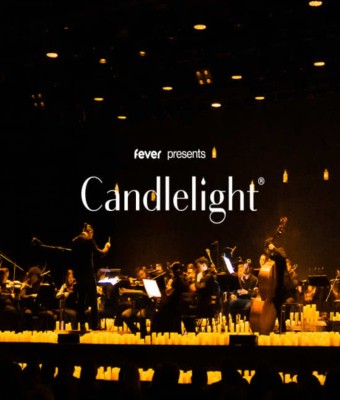 Candlelight Orquesta: Tributo a Hans Zimmer en Barcelona