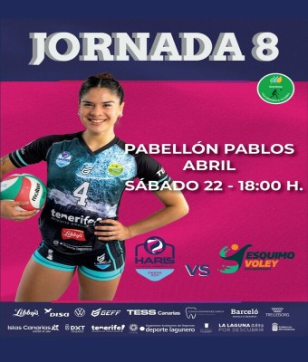 Liga Iberdrola - Jornada 8 - Tenerife Libby's La Laguna en Santa Cruz de Tenerife