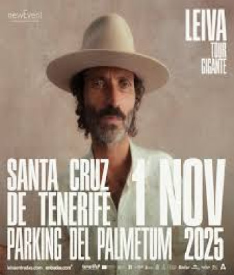 Leiva Tenerife