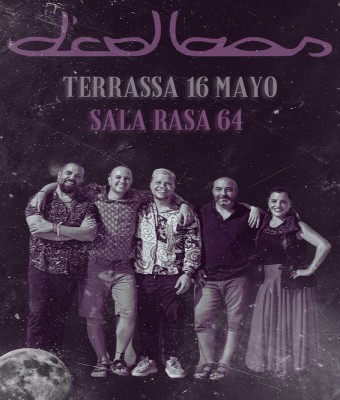 D'CALLAOS en TERRASSA en Barcelona