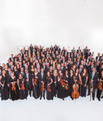 Orquesta Sinfónica y Coro RTVE en Logroño