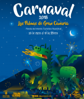 Carnaval Las Palmas 2018