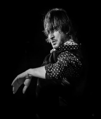 Espectáculo Flamenco en Café Ziryab. Madrid