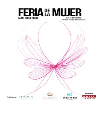 FERIA DE LA MUJER MALLORCA 2026 en Balears, Illes