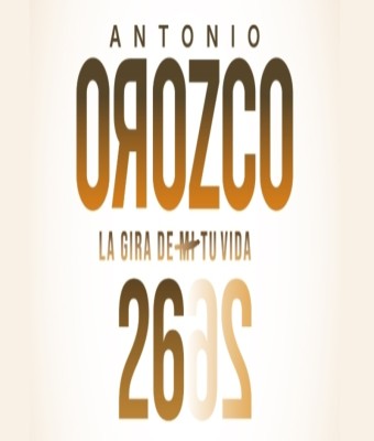 Antonio Orozco - La Gira de Tú Vida en Barcelona