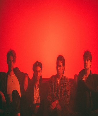 Foster the People en A Coruña