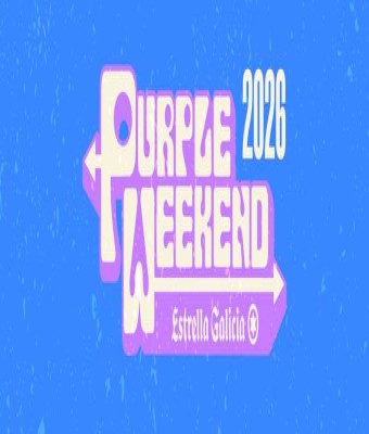 Purple Weekend 2026 en León