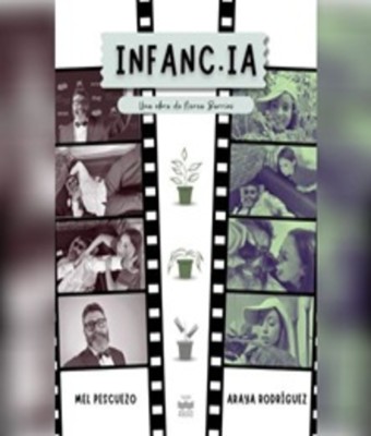 Infanc.ia en MADRID
