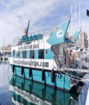 Tours y Excursiones en Barco - Fuengirola en Fuengirola 