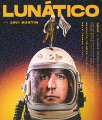 Lunático en MADRID