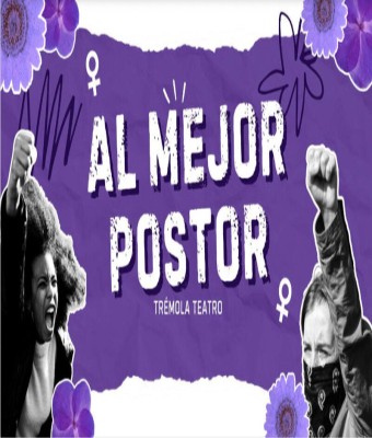“Al mejor postor” TRÉMOLA TEATRO (GALICIA) en Coruña, A