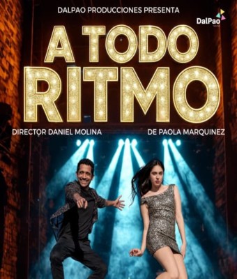 ¡A Todo Ritmo! en Madrid