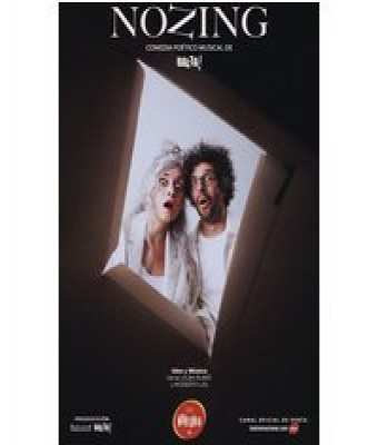Nozing en Barcelona - E -Teatre Muntaner