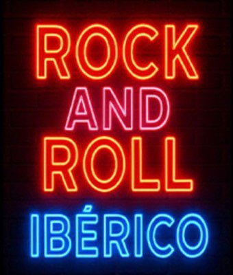 Rock & Roll Ibérico en MADRID