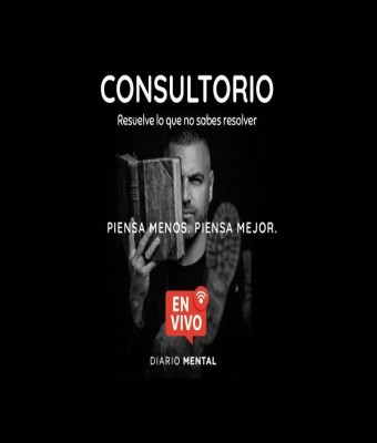 Diario Mental en Vivo en Barcelona