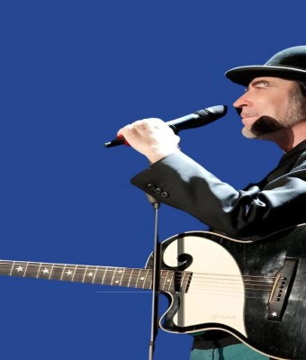 Tardeo la Movida - Joaquín Sabina (Concierto Tributo) en Madrid