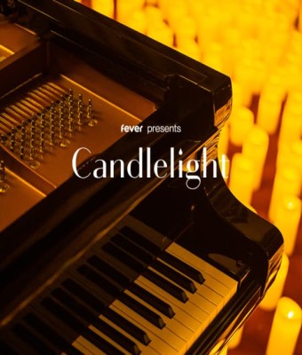 Candlelight: Timeless Love Songs from Classic Films en Bilbao