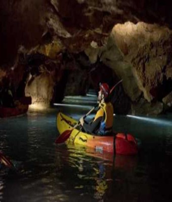 Excursión a Les Coves de Sant Josep desde Valencia