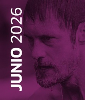 Filmoteca de La Rioja Rafel Azcona - Programación junio 2026 en LOGROÑO, LA RIOJA