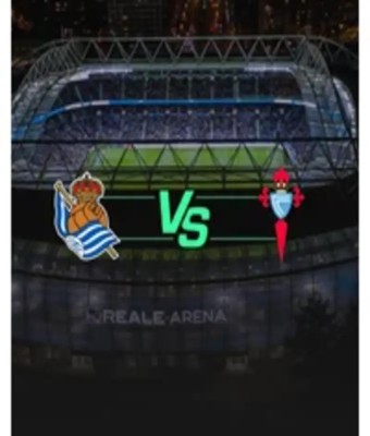 Entradas Real Sociedad - Celta de Vigo T.25/26