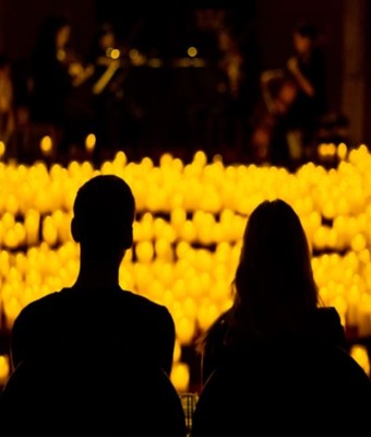Candlelight: Queen vs. The Beatles en Córdoba